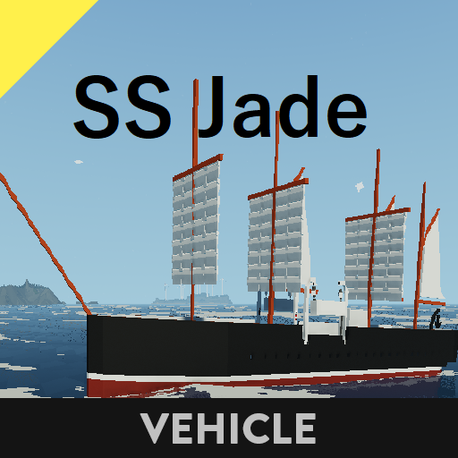 SS Jade preview