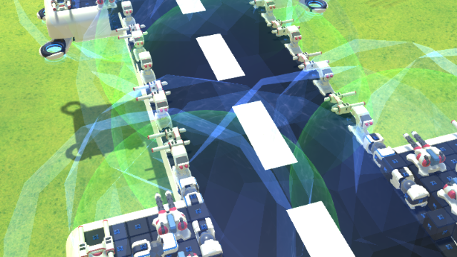 Aircraft carrier