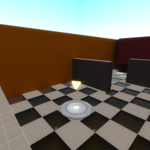 Koth_Checkers – Team Fortress 2 Mod