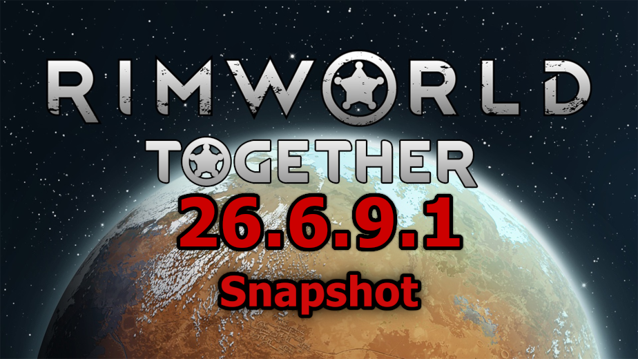 RimWorld Together 26.4.1.1 mod preview for RimWorld