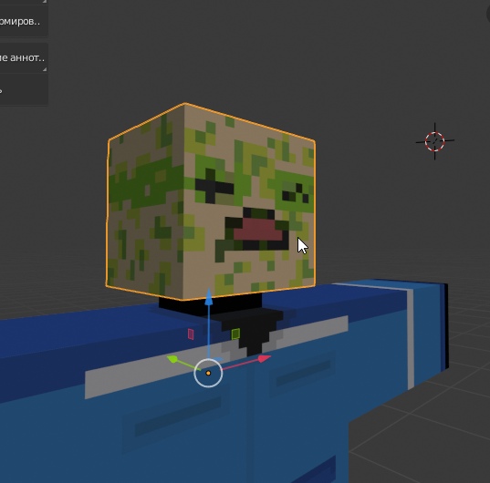 CTO – Unturned Mod