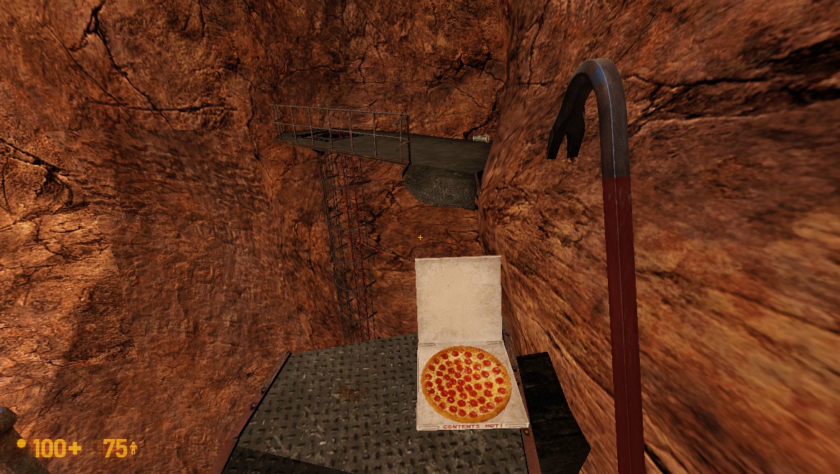 Steam Community :: Guide :: Rarest Hat Pepperoni Pizza despite ...