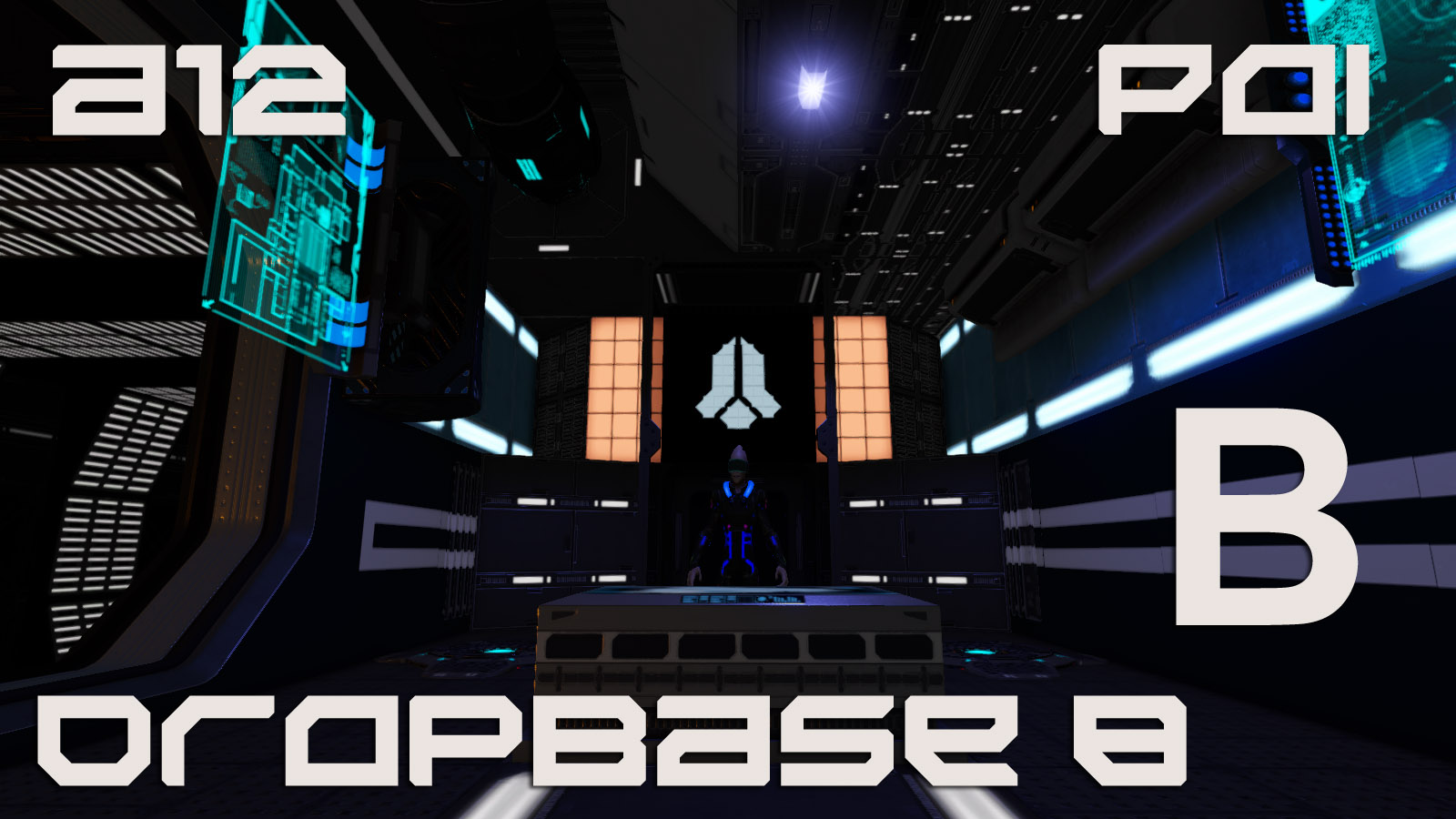 POI 5B - Dropbase 8- GE