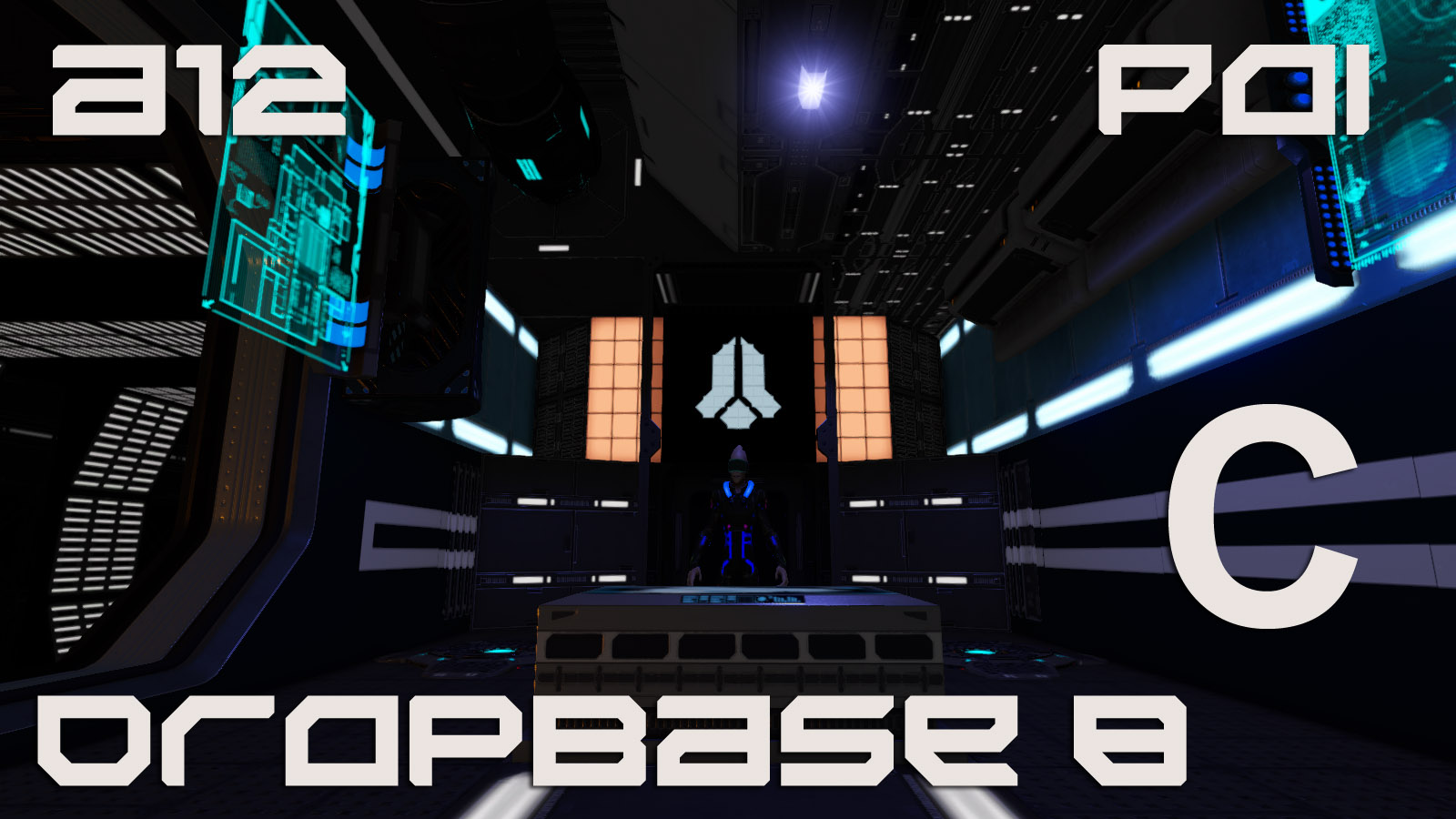 POI 5C - Dropbase 8- GE