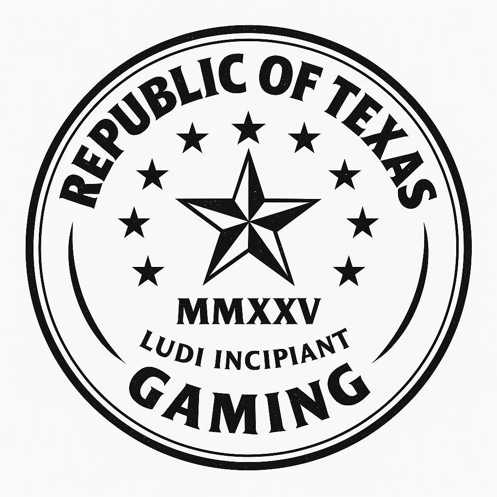 Republic of Texas Black Site Cleanup Quest