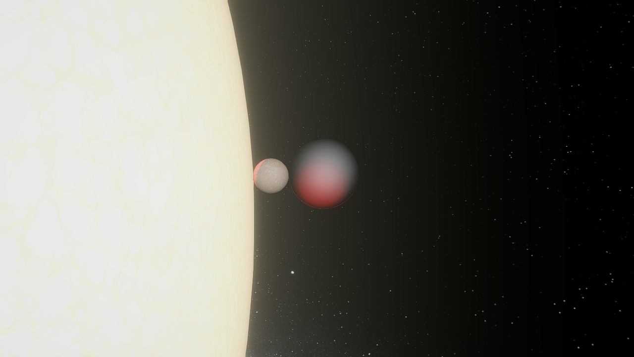 PSball's Realistic K2-90 System