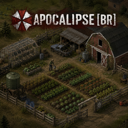 Apocalipse [BR] Multiplayer Farming system – Project Zomboid Mod