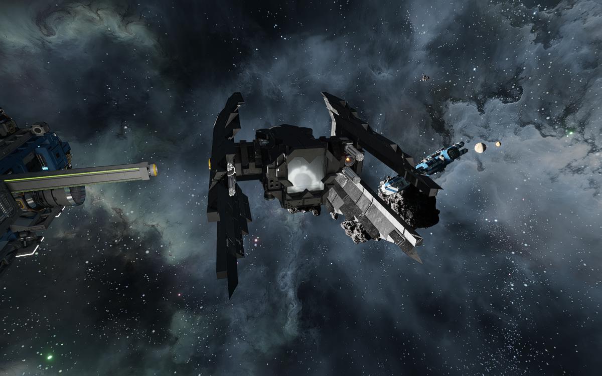 Operational TIE