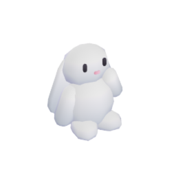 little bunny