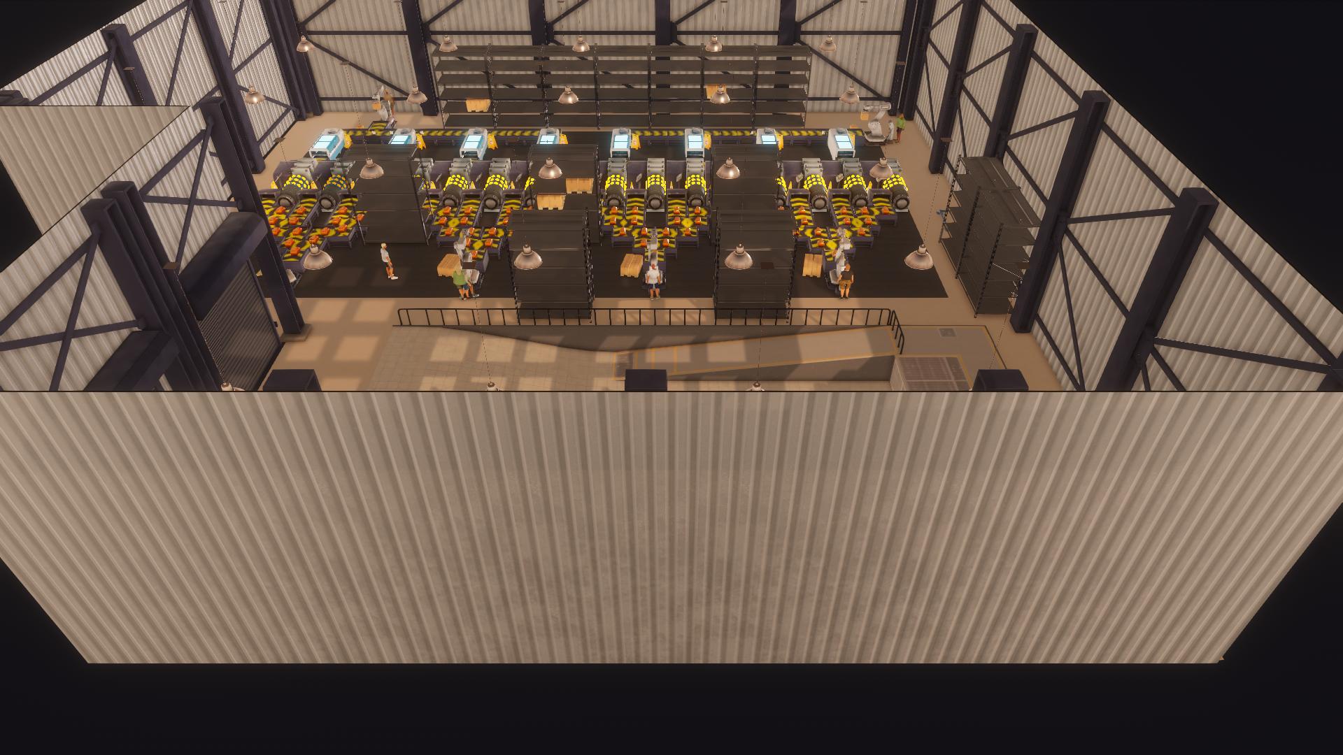 I2 Cheap gifts(2304 per day)