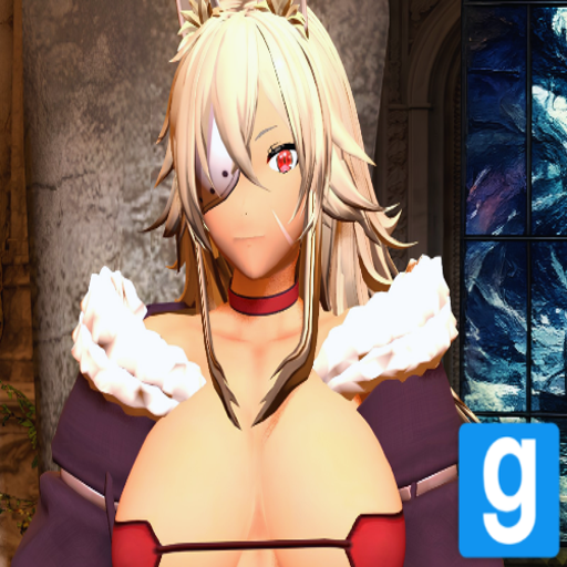 Thicc Ghislaine Deboldia PM/Ragdoll