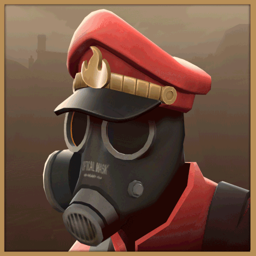 TF2: Heat of War

