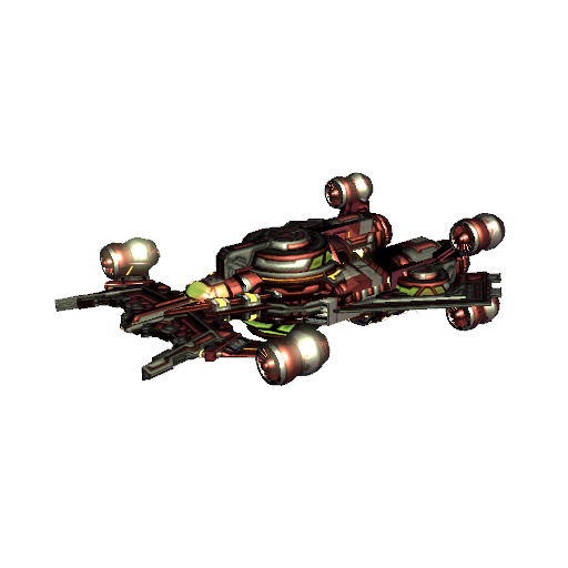 SDM-05 SIGNI Revolution