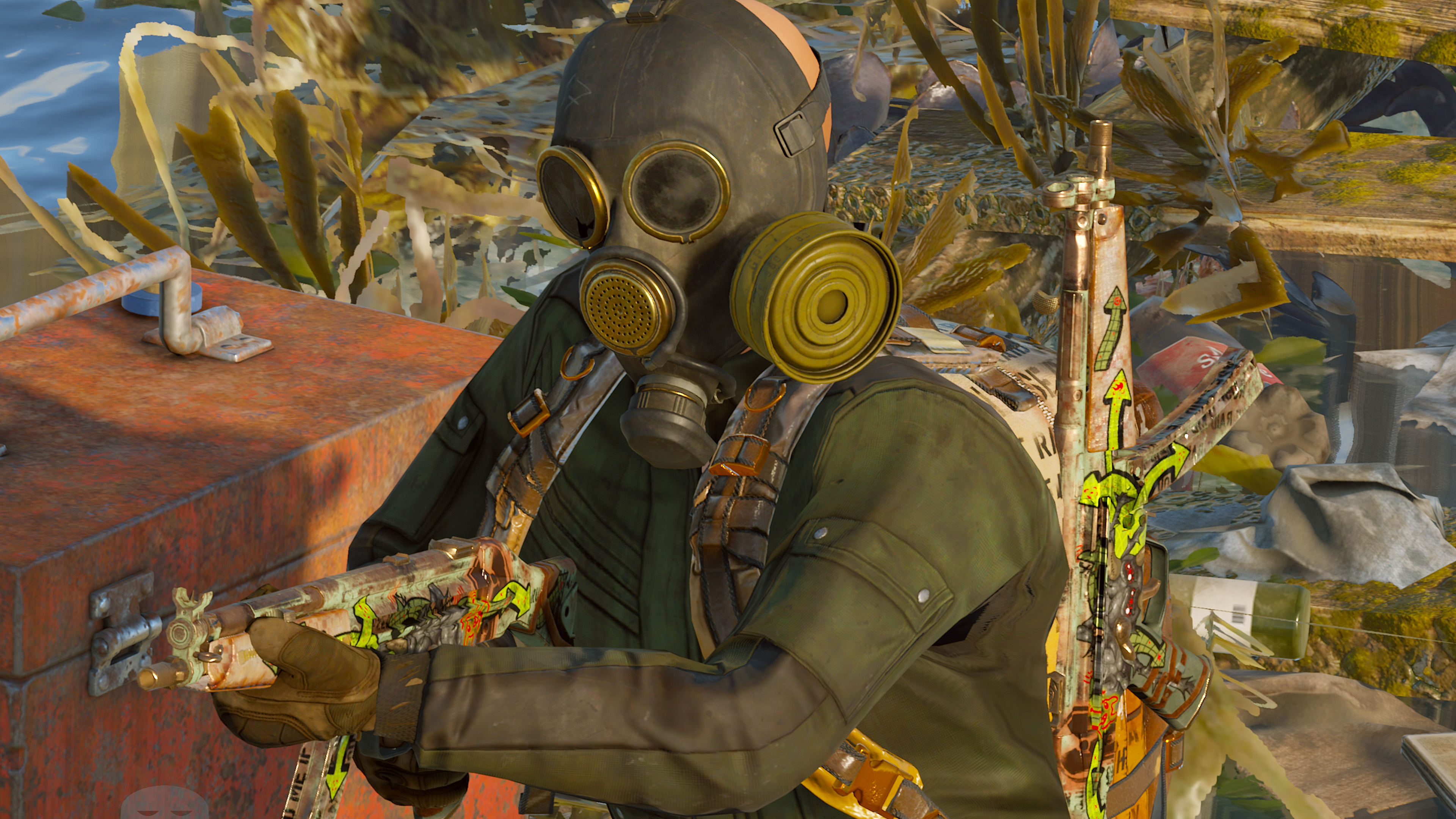 Termite MP5 thumbnail 6