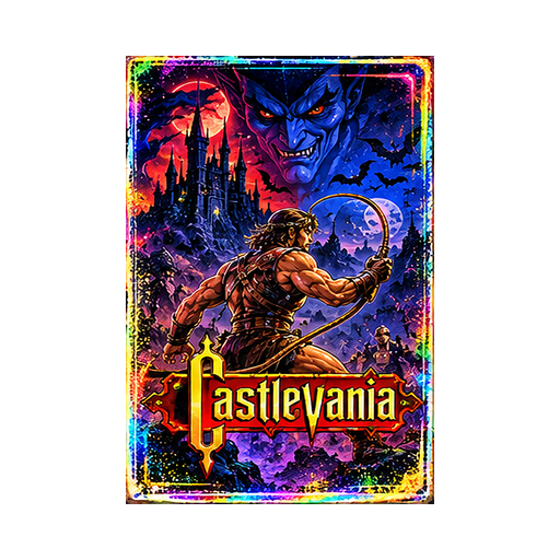 Castlevania