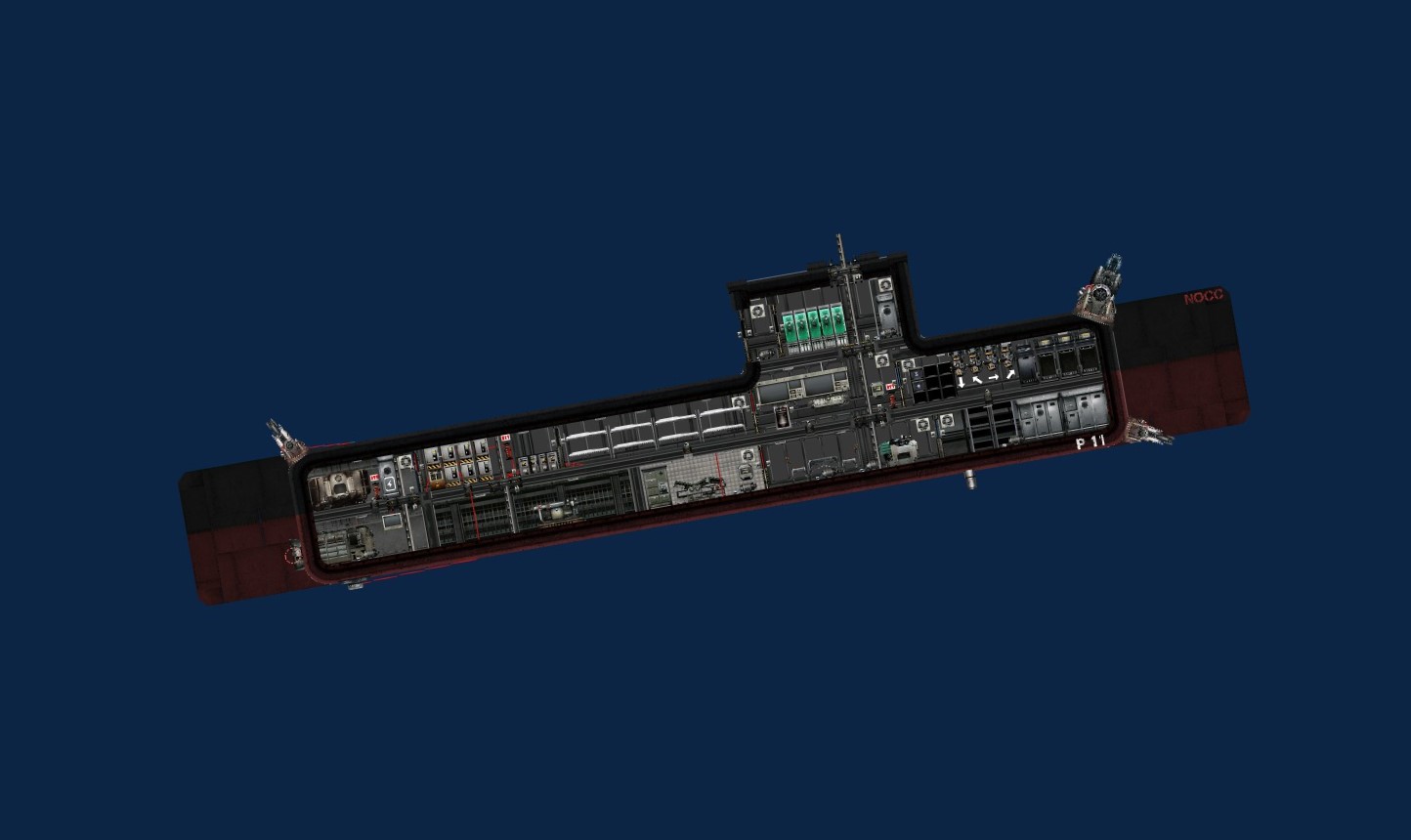 Р-11