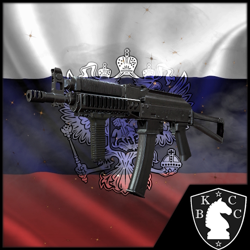 PP19 Vityaz (MP5K)