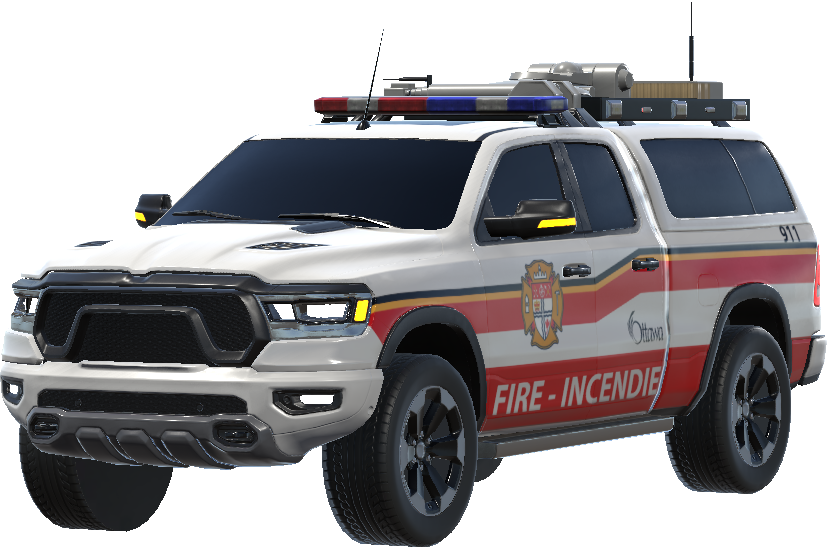 Marshal Ottawa FD preview