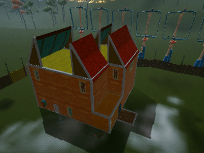 New map ачы