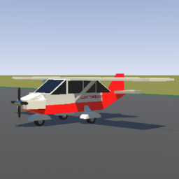 Single Engine Civilian Aircraft Redline Training preview