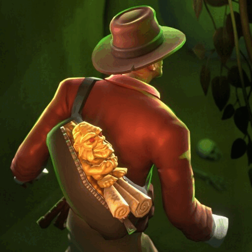TF2: Massachusetts Jack