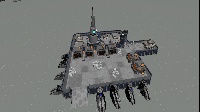CIS Outpost