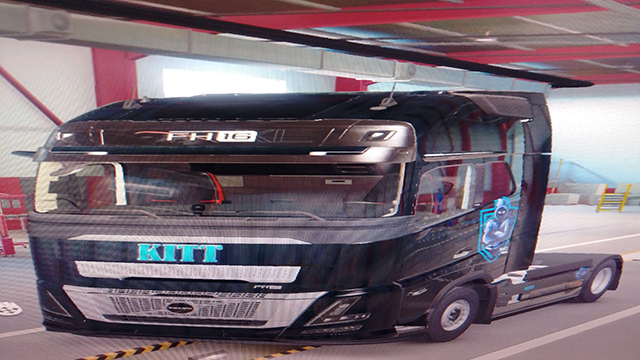 volvokitt