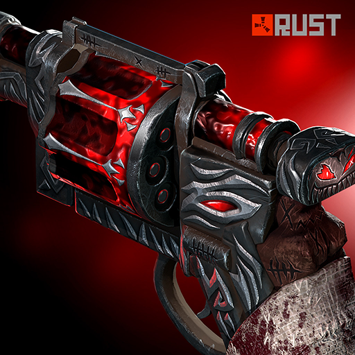 BloodLust | Revolver (cut sights)