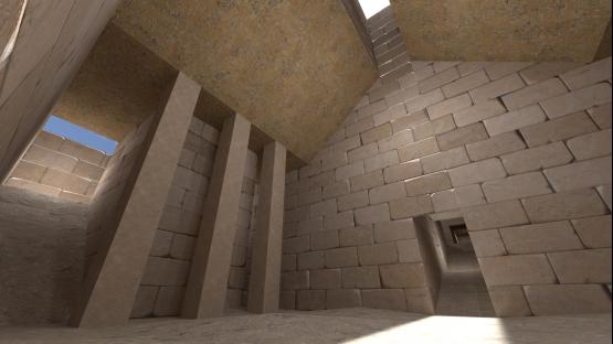 dm_n64_temple_classic – Counter-Strike 2 Mod