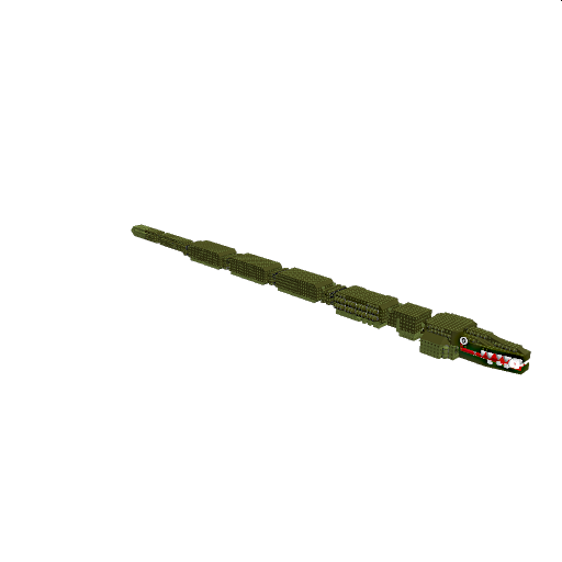 titanoboa REMASTERED 5
