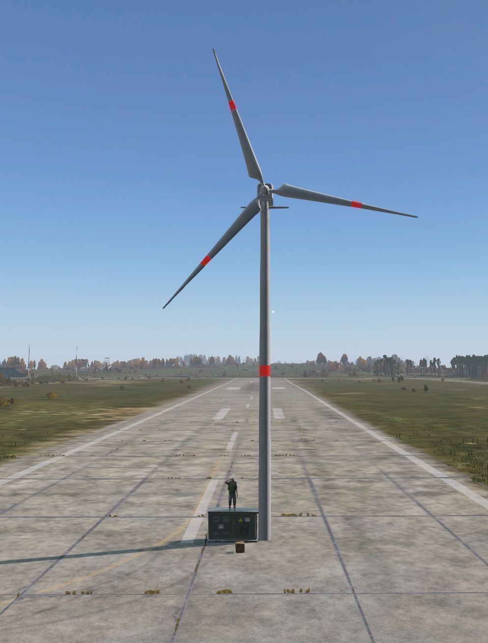 VVN_Wind_generator