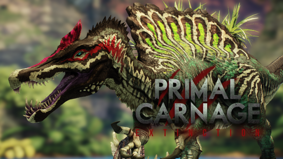 GLADIUS Spinosaurus Mutation + Malicious Spino Skin