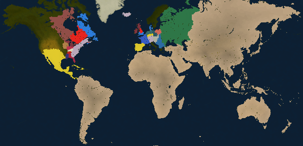 New Scenario
