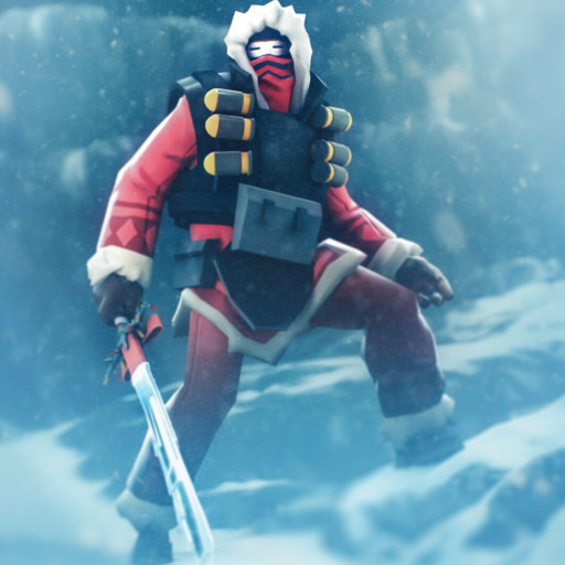 TF2: Nomad Lad
