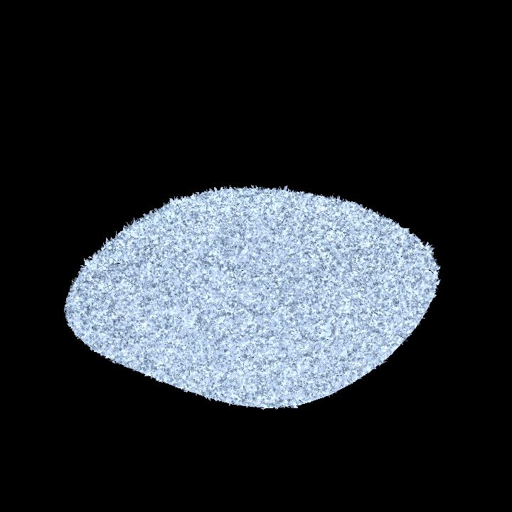 Icy terrain 24