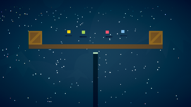 Julian's map (but actually playable)