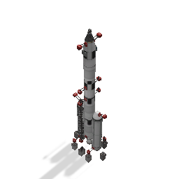 Dreadnought Z-1
