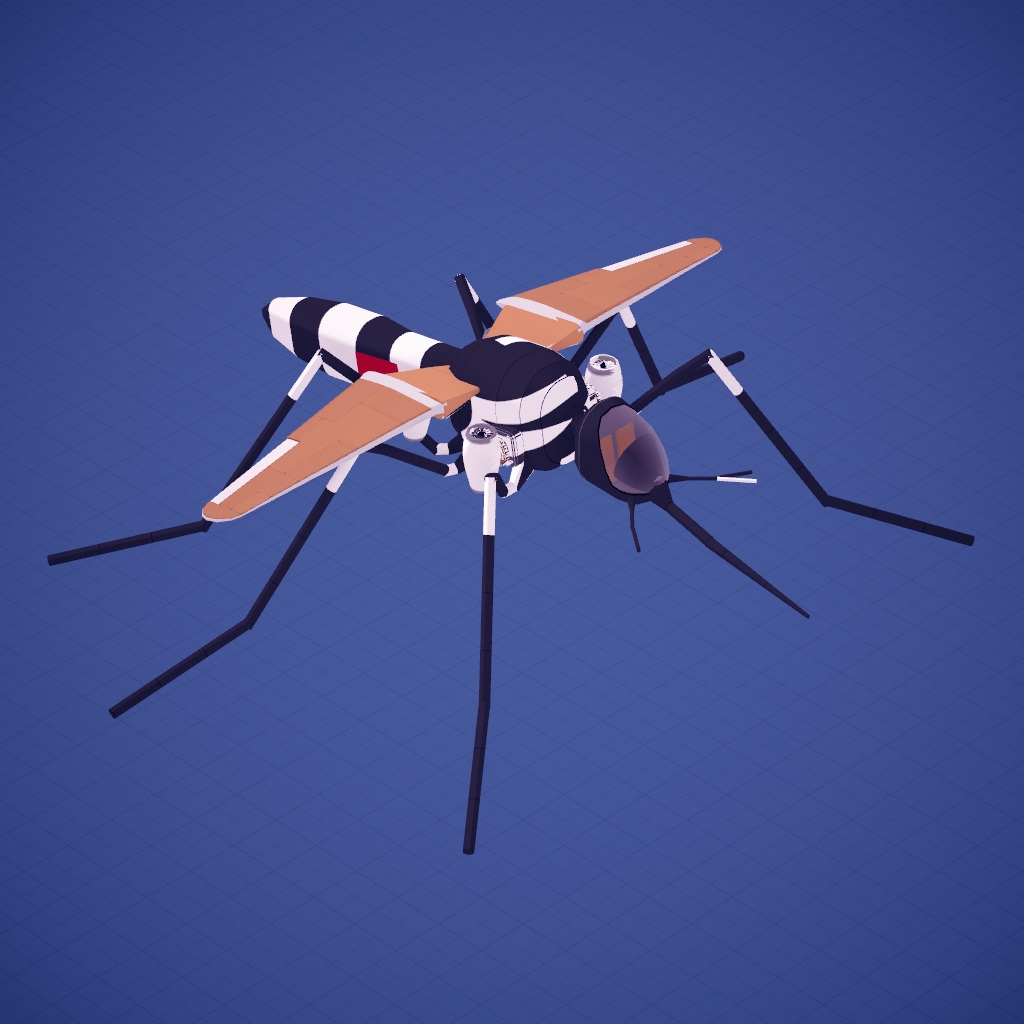 Mosquito