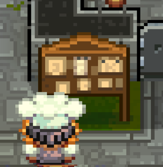 Food and Potion Expedition
