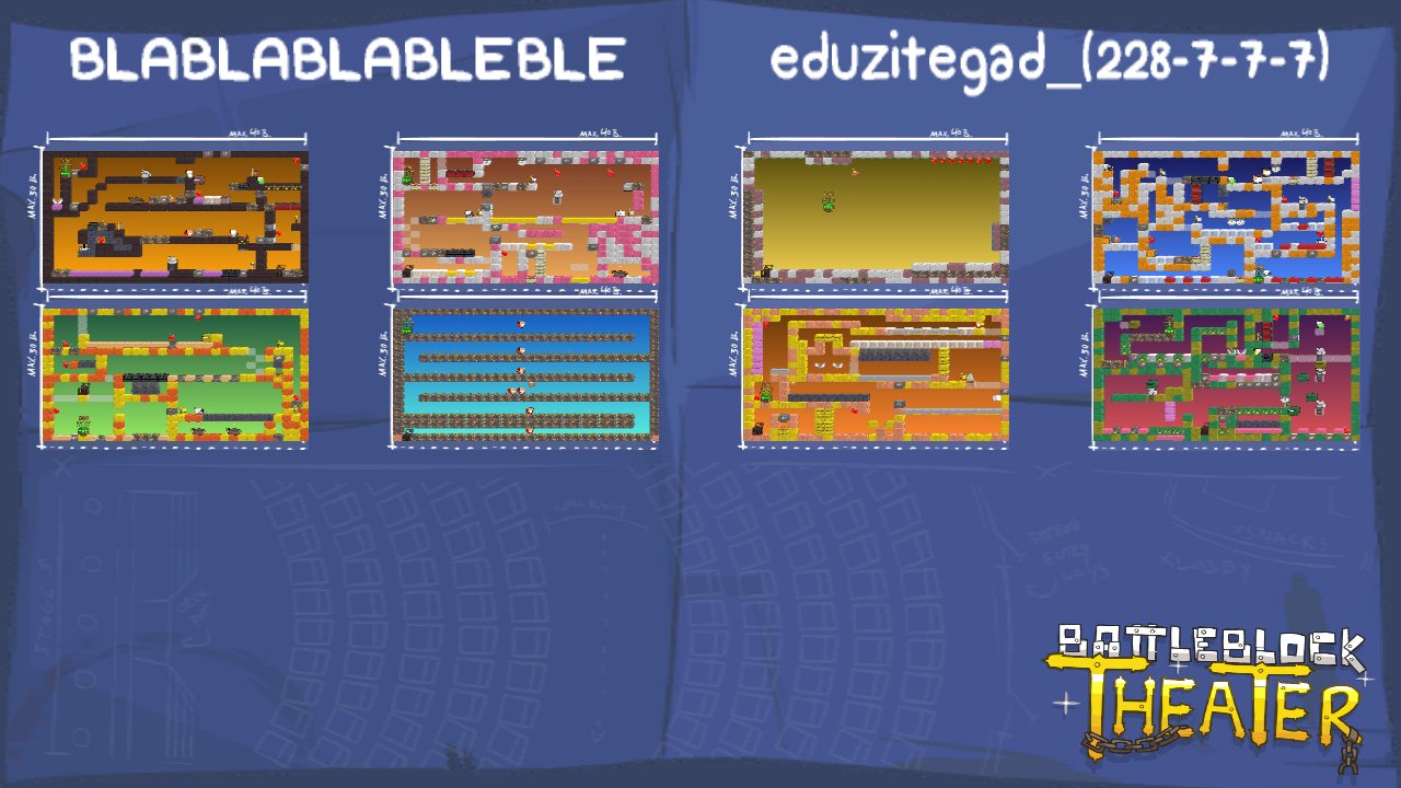 BLABLABLABLEBLE