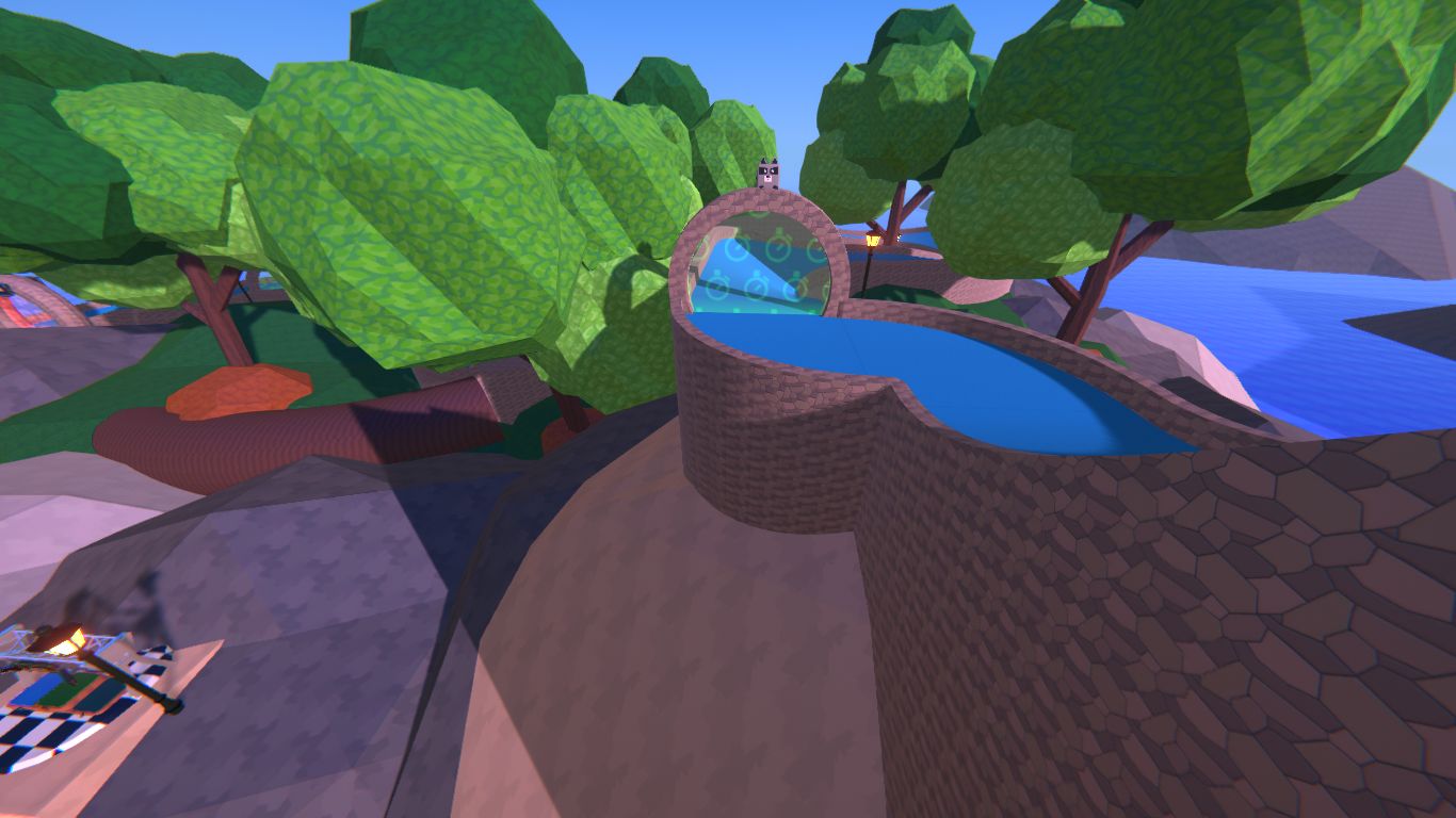 Ultra Quick Building Raccoon