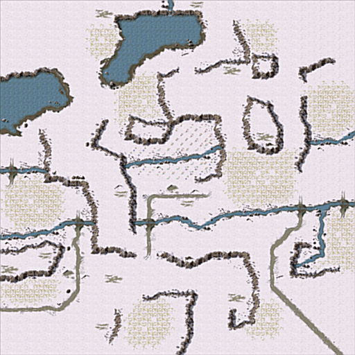 Twin Rivers