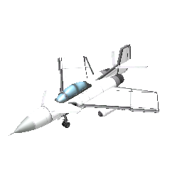 TB-44B/2D Goldeneye