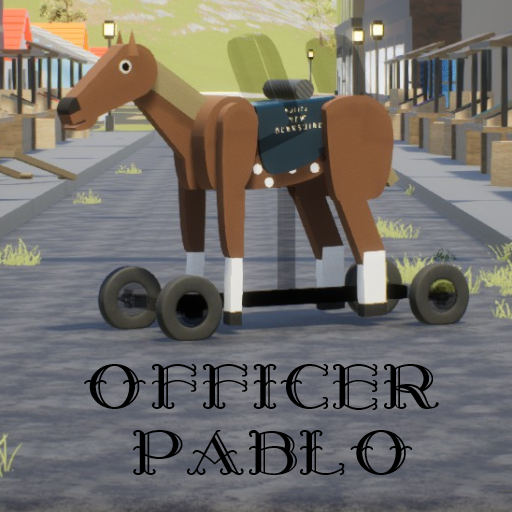 officer pablo