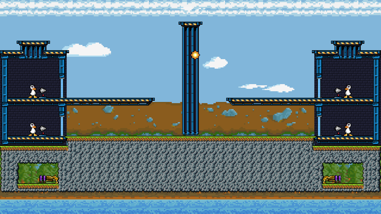 Joust V2