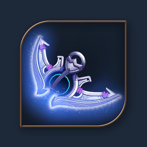 Ancient Defender - Weapon R