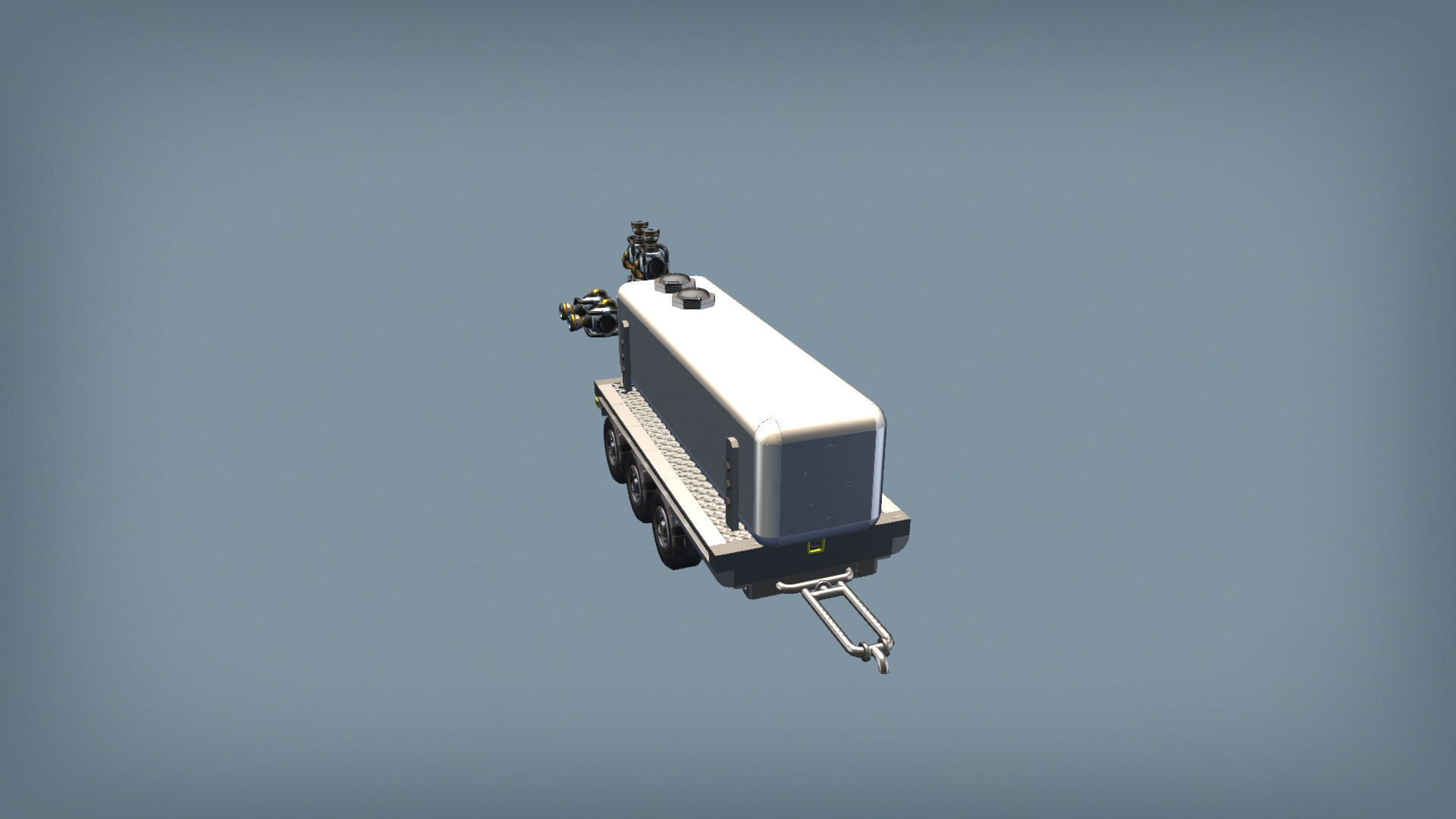 Large Waterer | No Mods