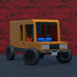 1999 Small Motors X09S
