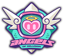 Zenless Zone Zero 3D Model Faction Pack 1: Angels of Delusion