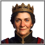 Queen Melisanda